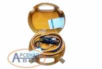 Товар ПП Агрессор 500А, 3м Товар ПП Агрессор 500А, 3м