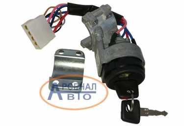 Замок 24.3704-07