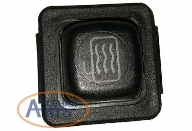 Выключатель нагревания зеркал