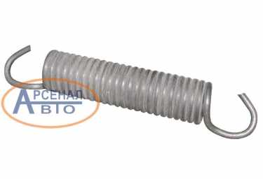 Пружина 6520-3501035