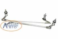 Трапеция стеклоочистителя КамАЗ Трапеция стеклоочистителя КамАЗ