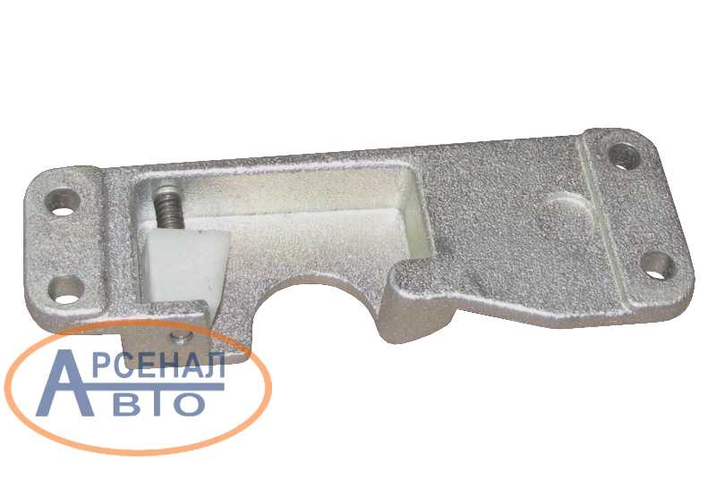 Купить Комплект Замков На Дверь Камаз 5320