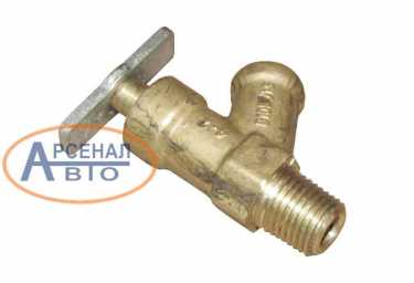 Кран 5320-8105010