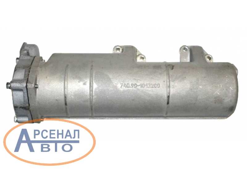 Теплообменник Камаз Евро 1 Купить