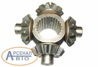 Крестовина 6430-2506060-10