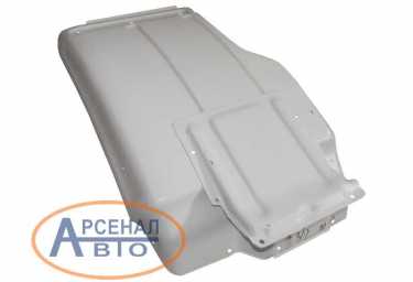 Крыло 5320-8403020