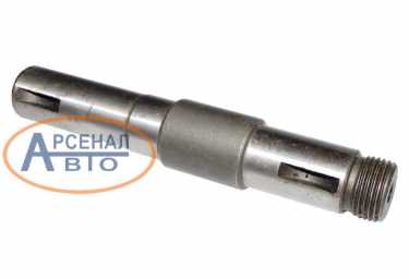 Вал 236-1029154-Б2