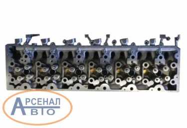 Головка 536.1003010-10