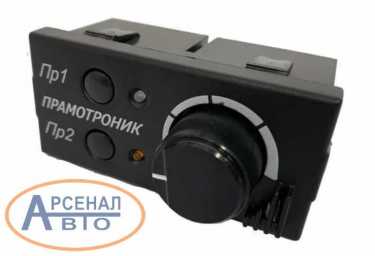 Пульт 16ЖД24.8106.400