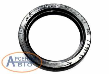 Сальник 740.50-1029238МКВ