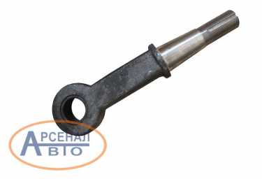 Петля 8352-2707042