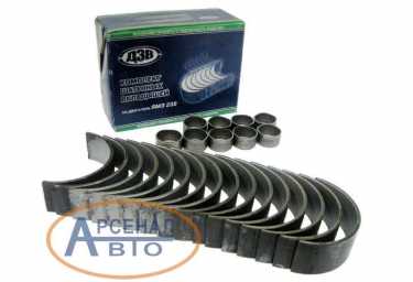 Вкладыши 238-1000104 В2