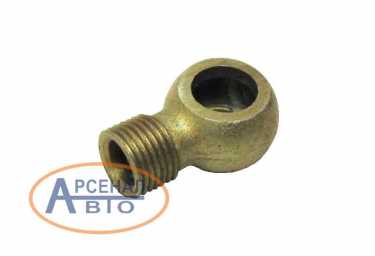 Наконечник 238Н-1017216