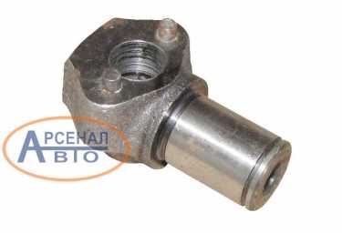 Ось 236-1007091-Б2