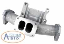 Патрубок-кронштейн 238Ф-1008482 Патрубок-кронштейн 238Ф-1008482