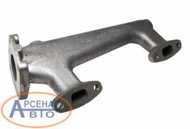 Труба 236-1003291-В