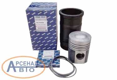 Поршнекомплект 236-1004005-Б2