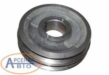 Шкив 236-1005061-Б