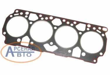 Прокладка 50-1003070-А9