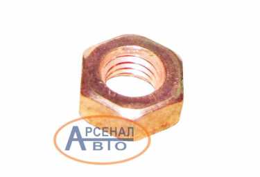 Гайка 250512