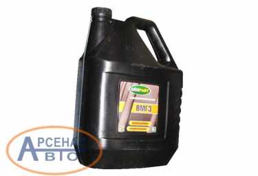 Масло гидравлическое ВМГ3