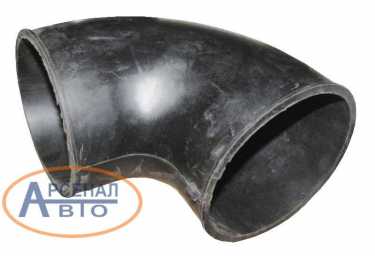 Патрубок 5551-1109375