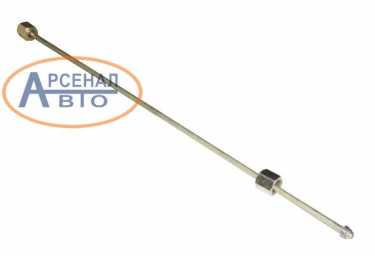 Трубка 236-1104308-Д