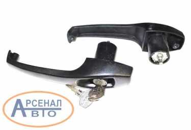 Ручка 5320-6105152