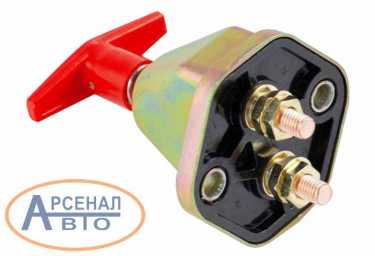 Выключатель WG9100760100