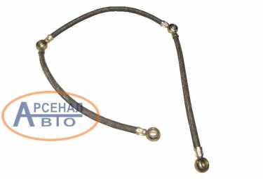 Трубка 238БМ-1104373