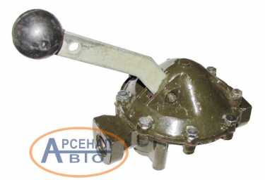 Насос РНМ-1КУ2