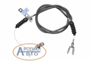 Трос 543208-1108580