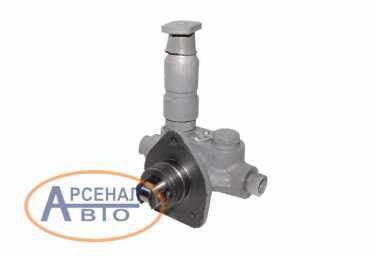 Насос 236-1106210-А2