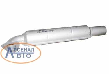 Глушитель 53371-1201010