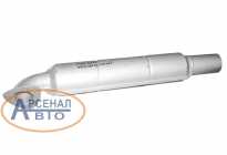 Глушитель выхлопа МАЗ Глушитель выхлопа МАЗ