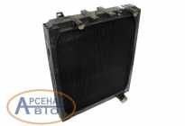 Радиатор ЯМЗ-238ДЕ2 Радиатор ЯМЗ-238ДЕ2
