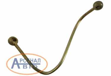 Трубка 740.30-1111568