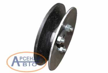 Шкив 236-1307212