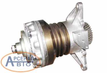 Привод 238-1308011-В2