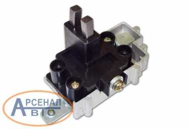 Щеткодержатель Я120М1-02