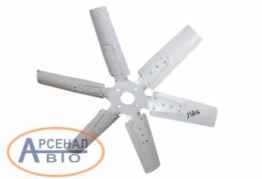 Вентилятор 238НБ-1308012-Б2