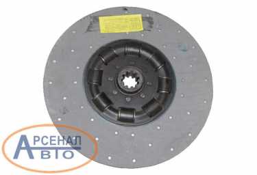 Диск 238-1601130