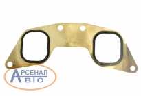 Прокладка коллектора ЯМЗ-650