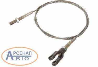 Трос 6422-1602130