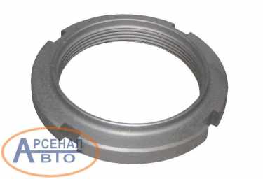 Гайка 311810-П2