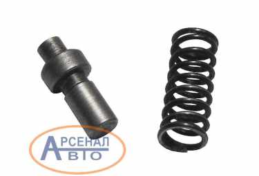 Штифт 238М-1721166-01