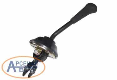 Рычаг 5551-1703410-01