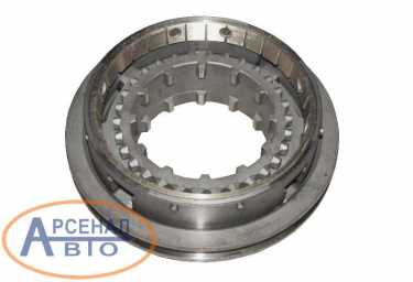 Синхронизатор 236-1701150-Б2