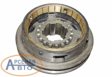Синхронизатор 236-1701151-А