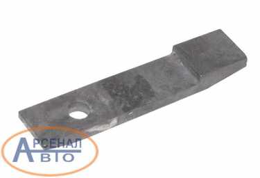 Шпонка 236-1701145-А